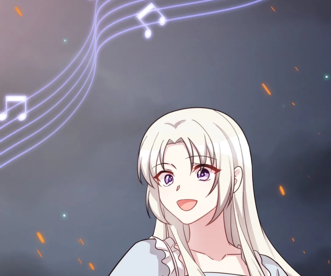 My Charming Daddy (Colored) Chapter 396 page 10 - 