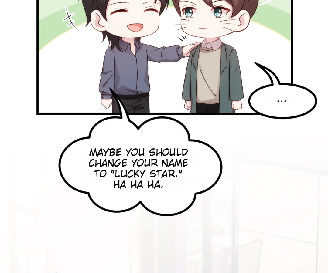 My Charming Daddy (Colored) Chapter 397 page 2 - 
