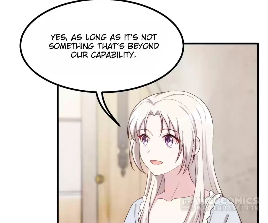 My Charming Daddy (Colored) Chapter 397 page 11 - 