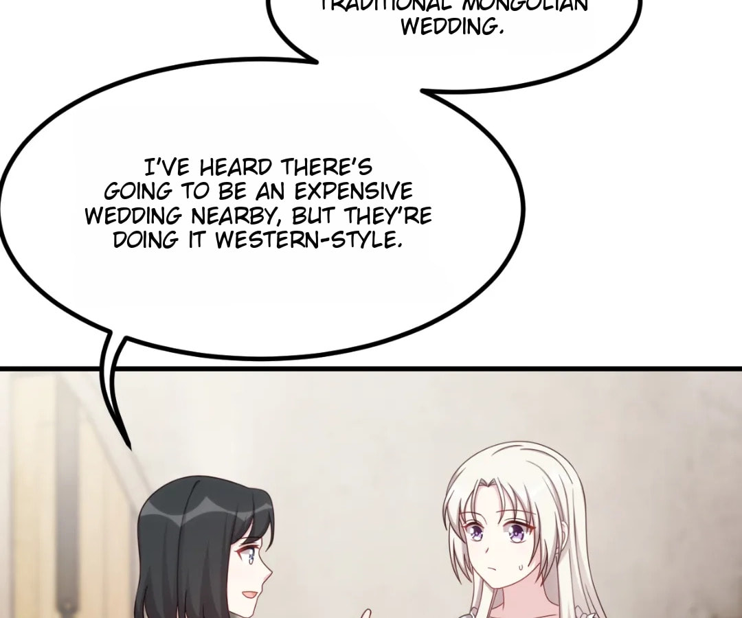My Charming Daddy (Colored) Chapter 397 page 13 - 
