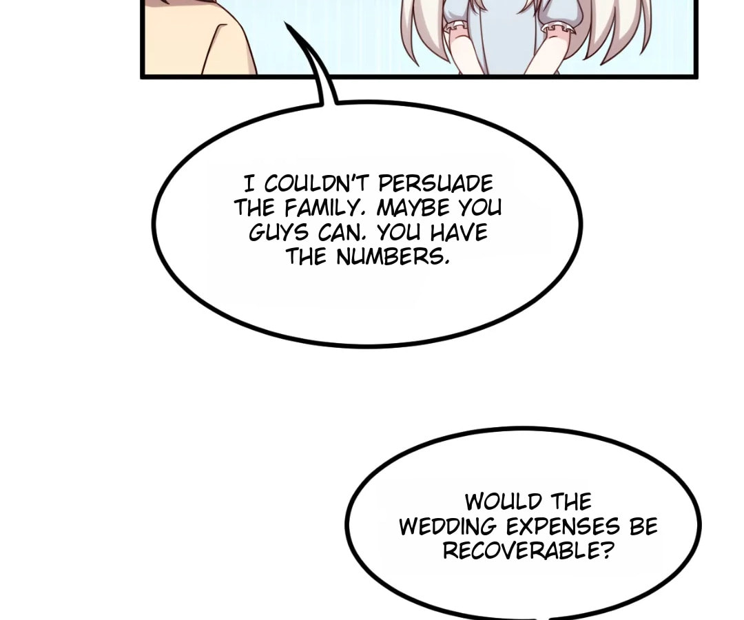 My Charming Daddy (Colored) Chapter 397 page 16 - 