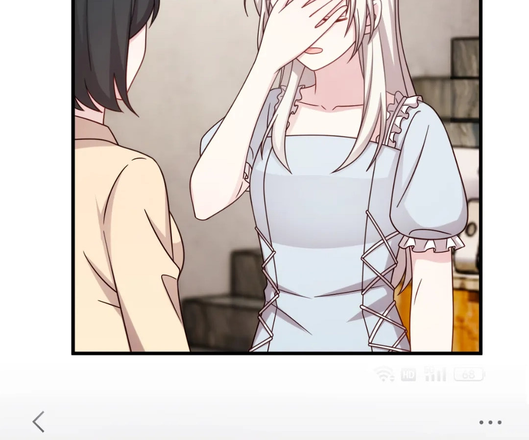My Charming Daddy (Colored) Chapter 397 page 20 - 