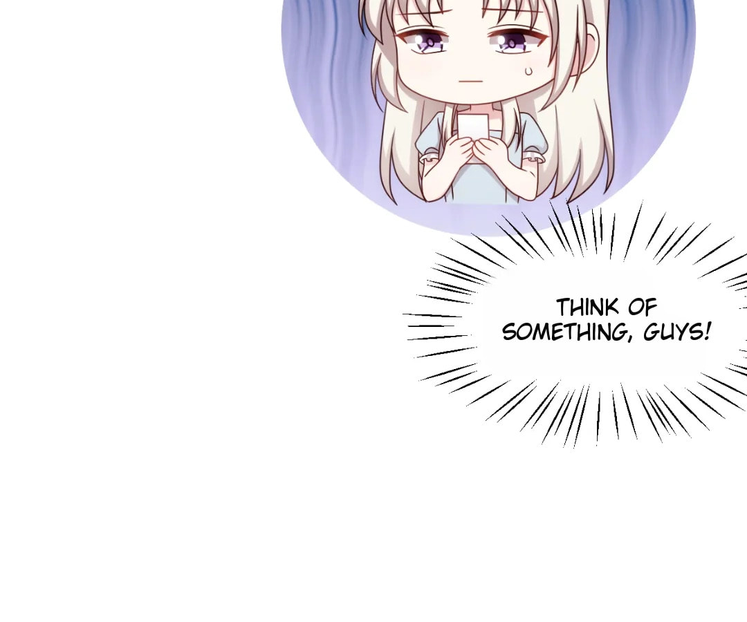 My Charming Daddy (Colored) Chapter 397 page 23 - 