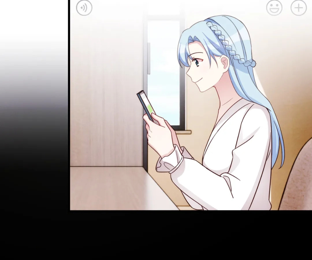My Charming Daddy (Colored) Chapter 397 page 25 - 