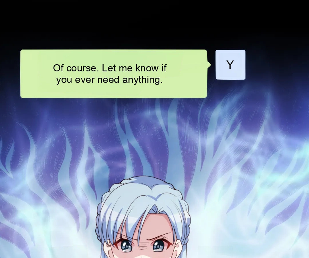 My Charming Daddy (Colored) Chapter 397 page 26 - 