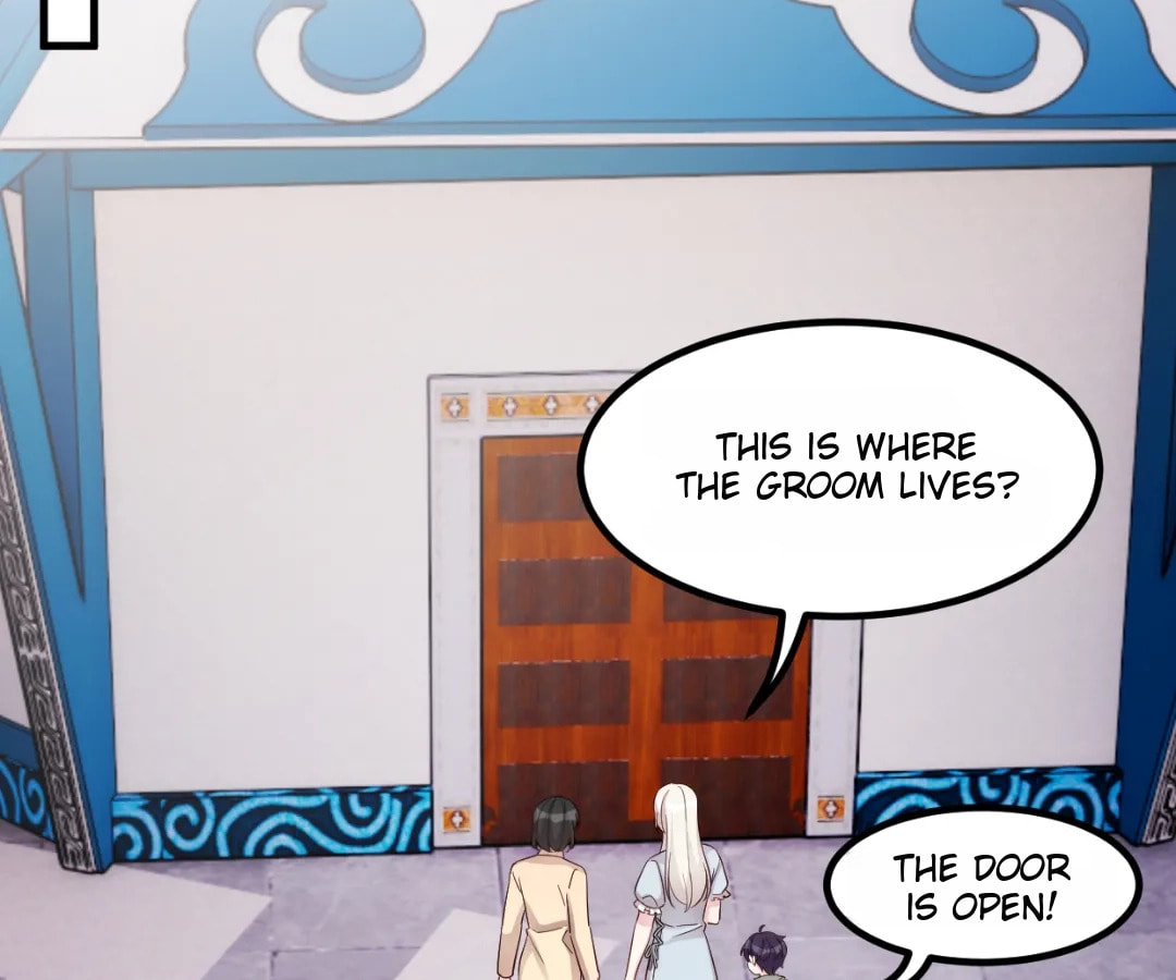 My Charming Daddy (Colored) Chapter 397 page 29 - 