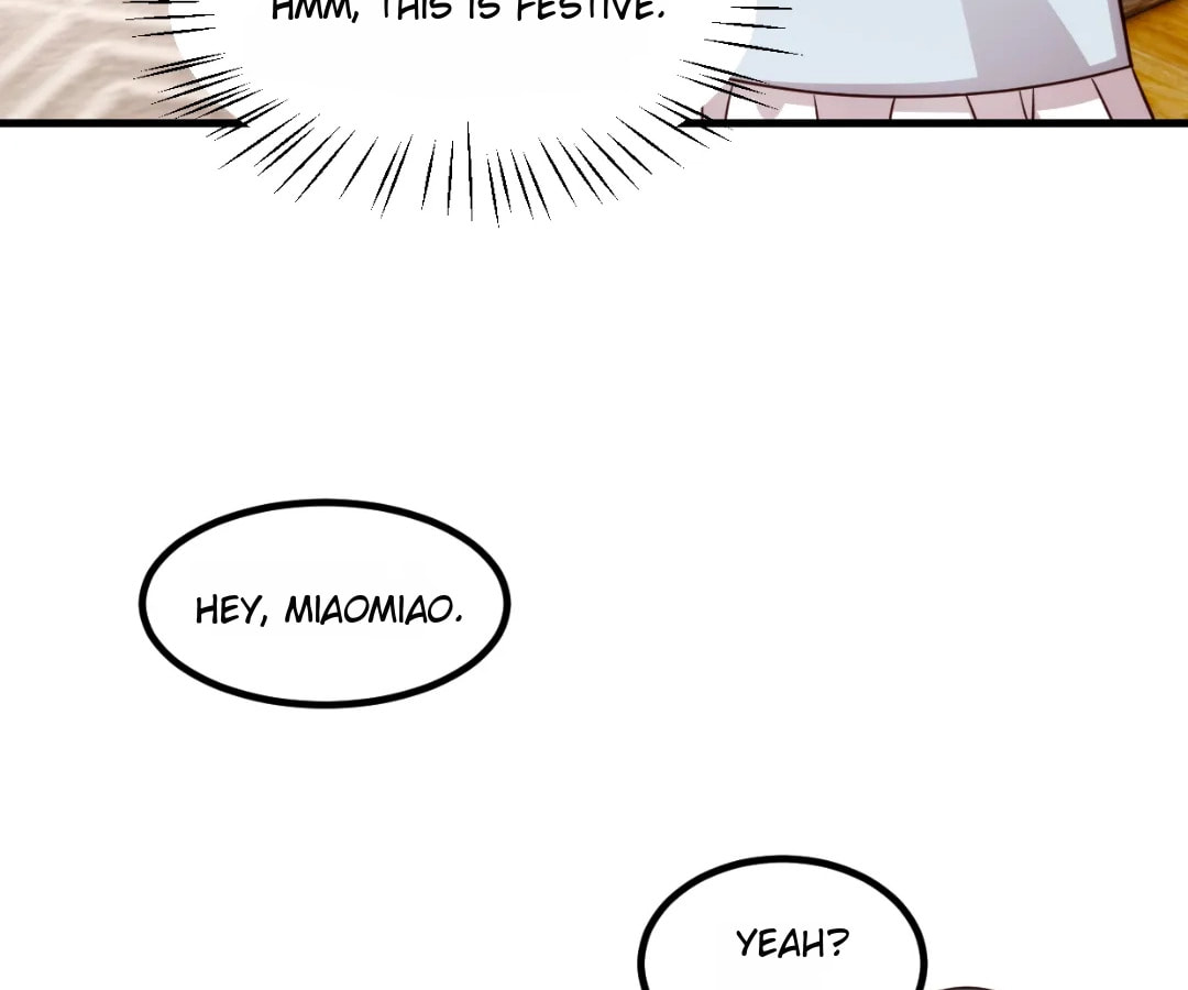 My Charming Daddy (Colored) Chapter 397 page 32 - 
