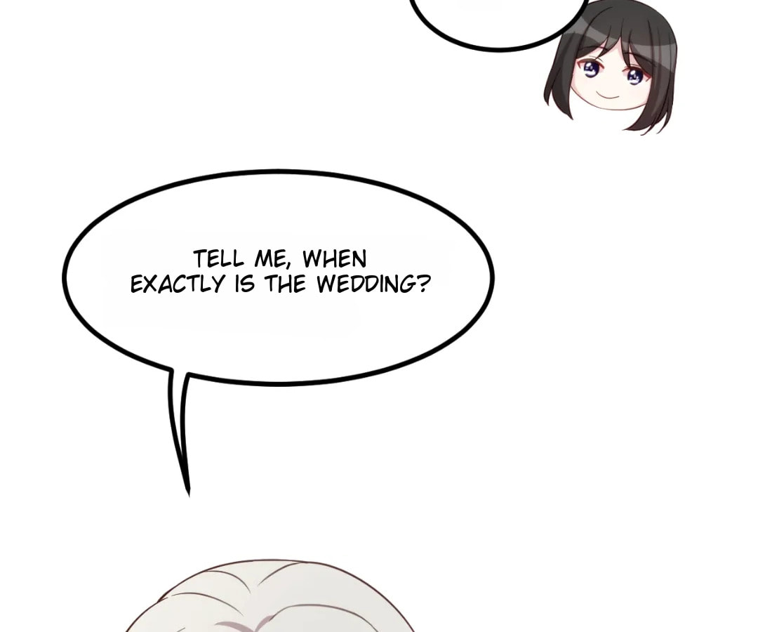 My Charming Daddy (Colored) Chapter 397 page 33 - 