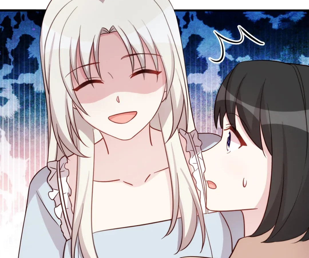 My Charming Daddy (Colored) Chapter 397 page 34 - 