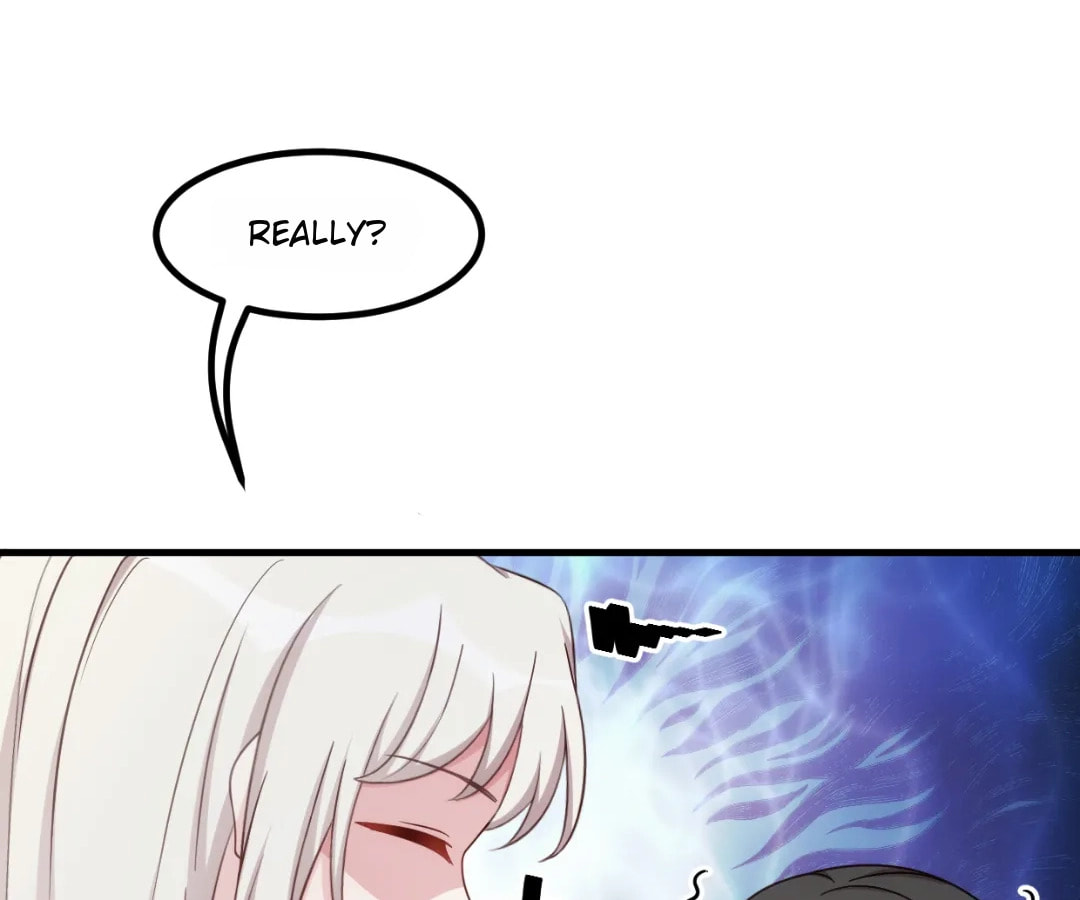 My Charming Daddy (Colored) Chapter 397 page 36 - 