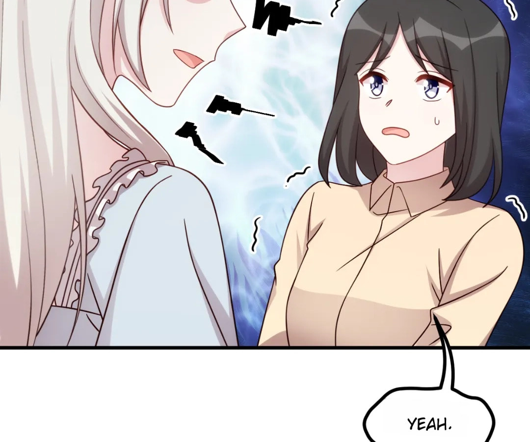 My Charming Daddy (Colored) Chapter 397 page 37 - 
