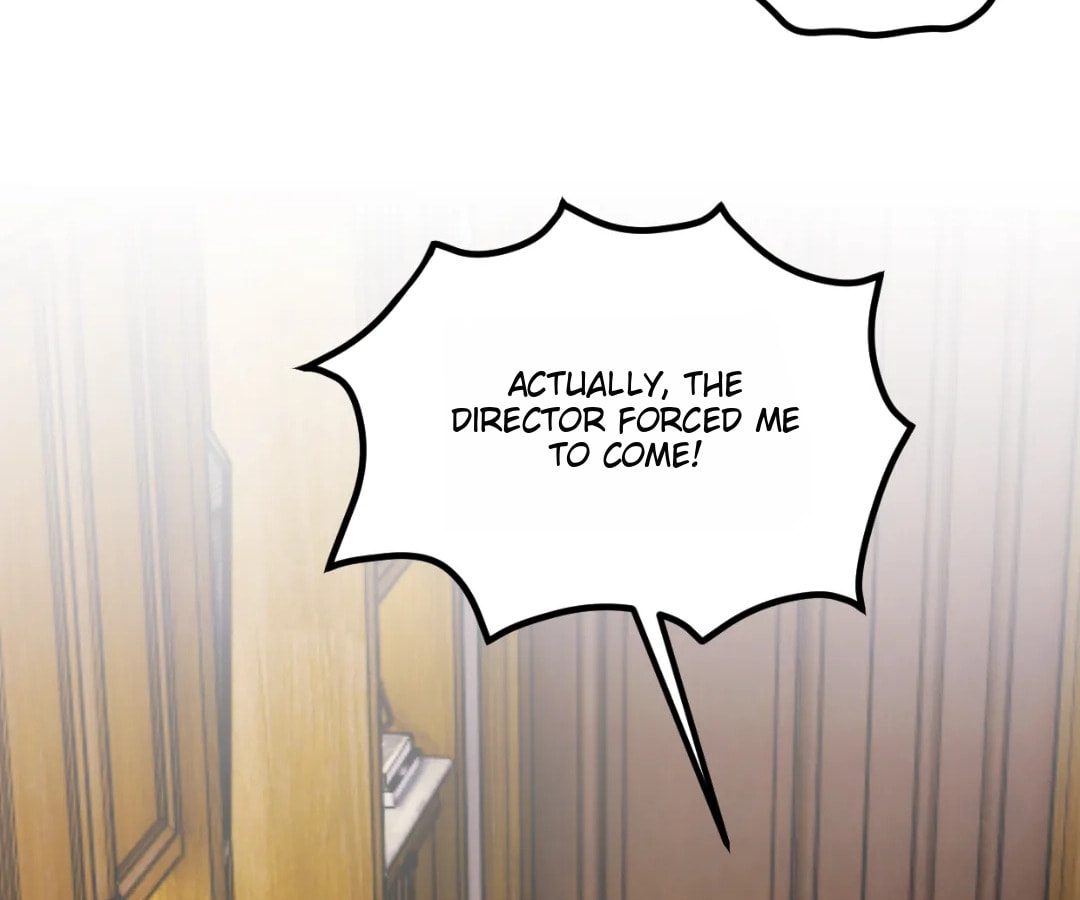 My Charming Daddy (Colored) Chapter 397 page 38 - 