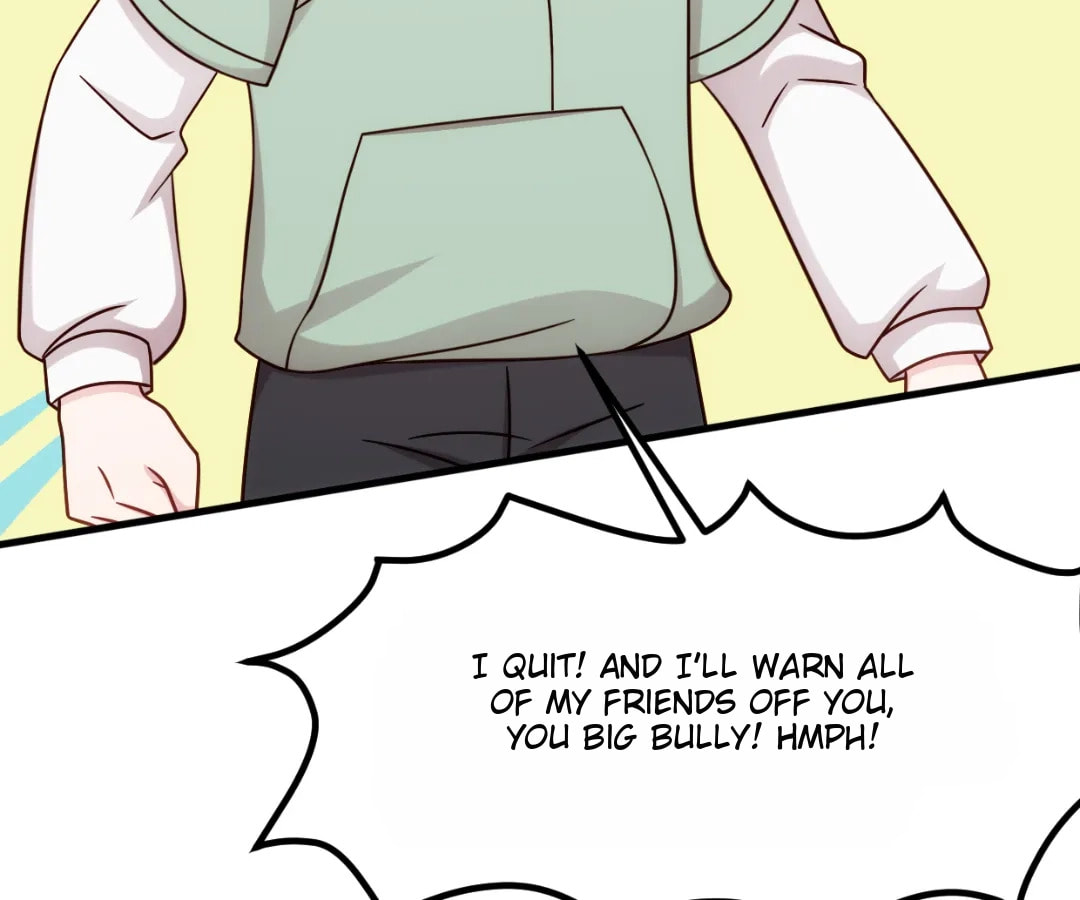 My Charming Daddy (Colored) Chapter 397 page 44 - 
