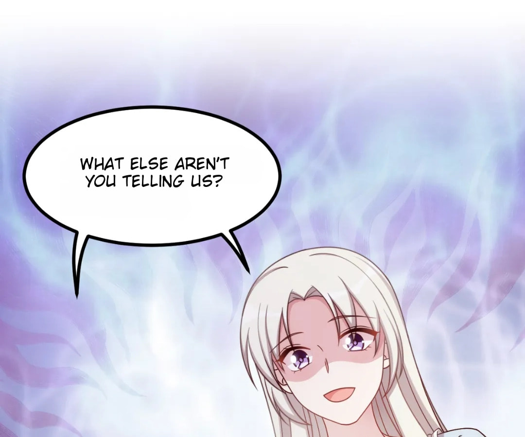 My Charming Daddy (Colored) Chapter 397 page 46 - 