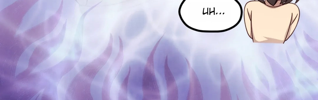 My Charming Daddy (Colored) Chapter 397 page 48 - 
