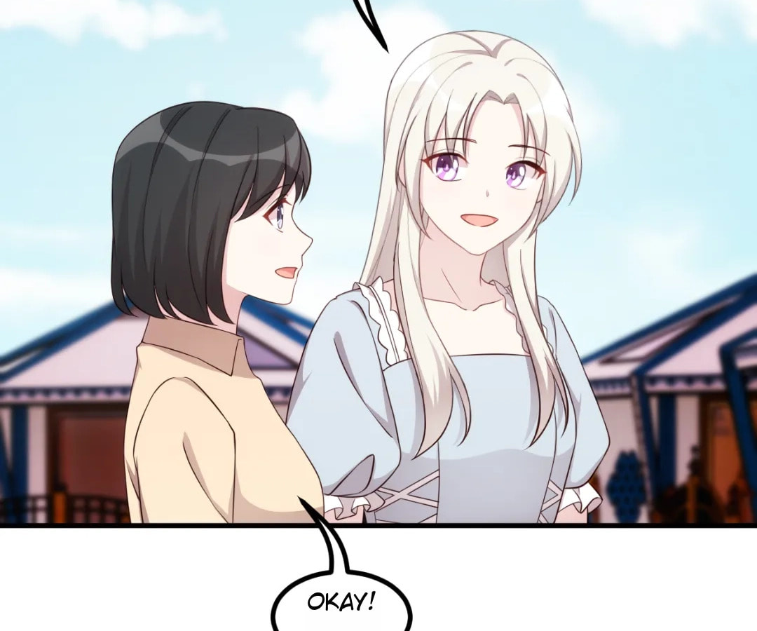 My Charming Daddy (Colored) Chapter 397 page 6 - 