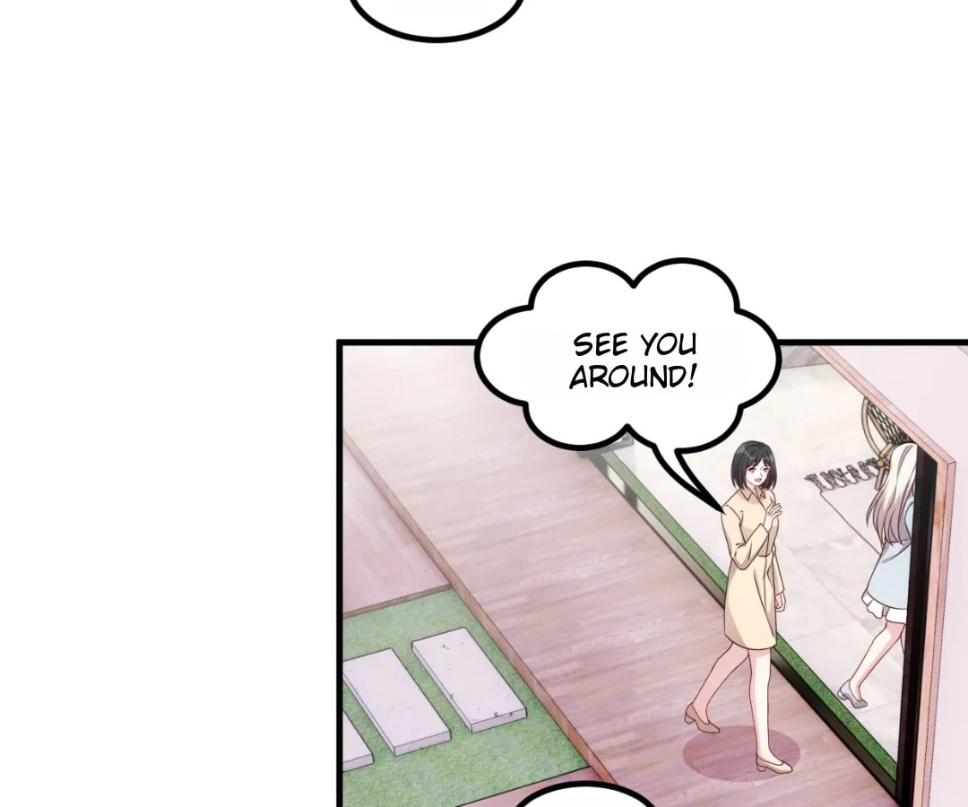 My Charming Daddy (Colored) Chapter 397 page 7 - 