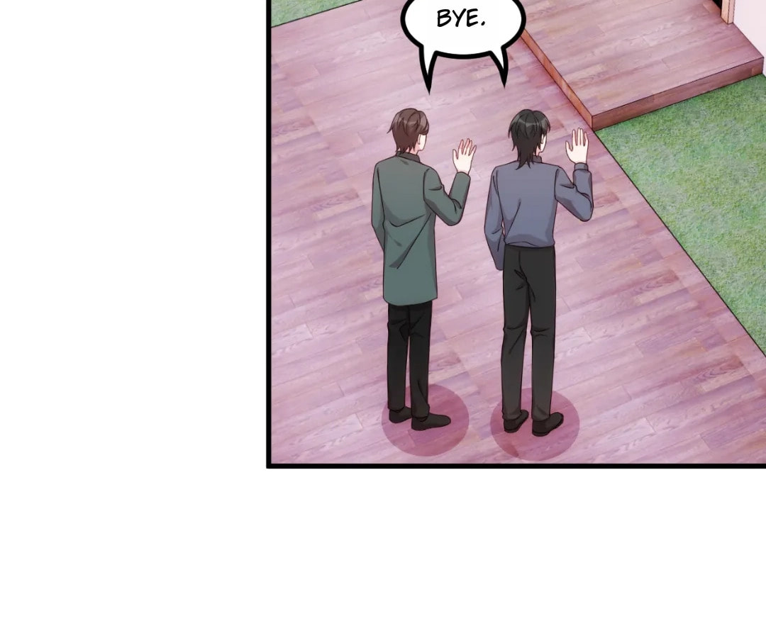 My Charming Daddy (Colored) Chapter 397 page 8 - 