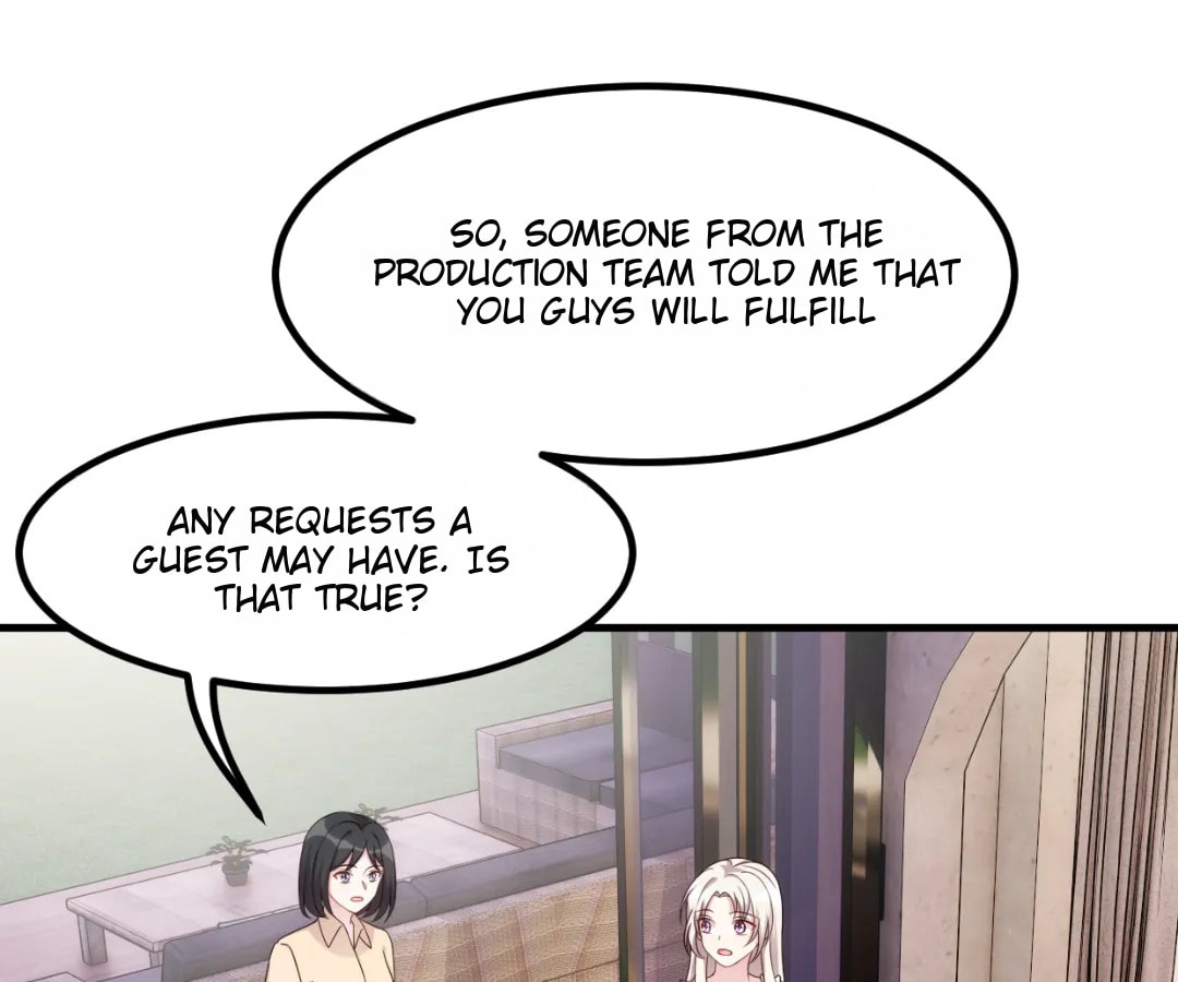 My Charming Daddy (Colored) Chapter 397 page 9 - 
