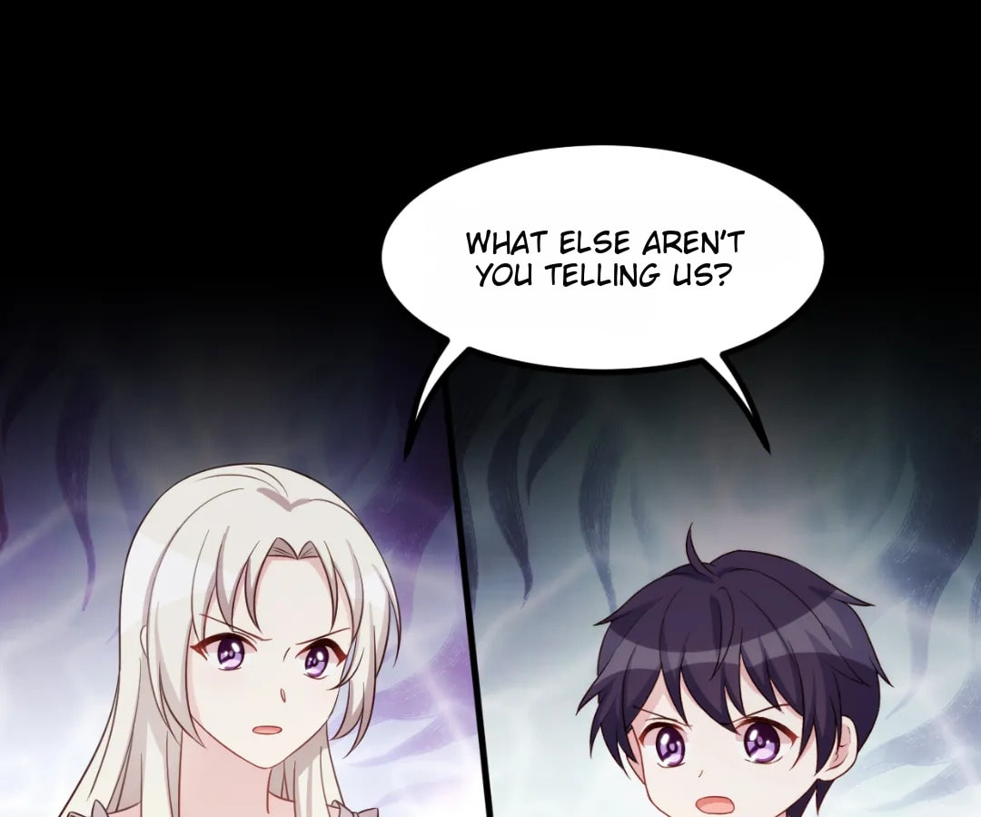 My Charming Daddy (Colored) Chapter 398 page 1 - 