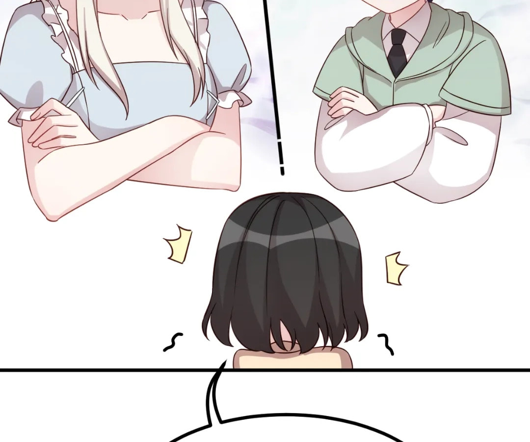 My Charming Daddy (Colored) Chapter 398 page 2 - 