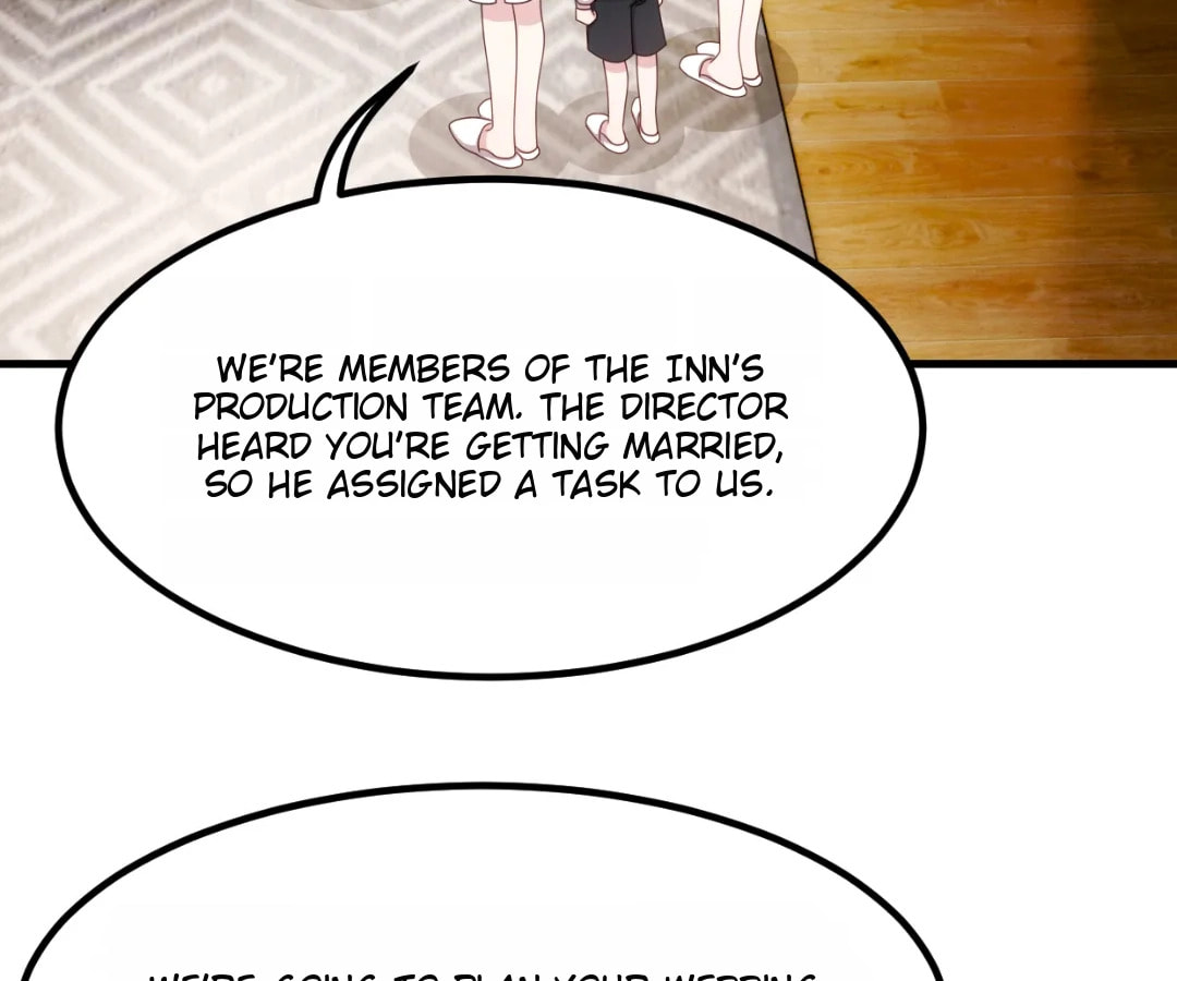 My Charming Daddy (Colored) Chapter 398 page 13 - 