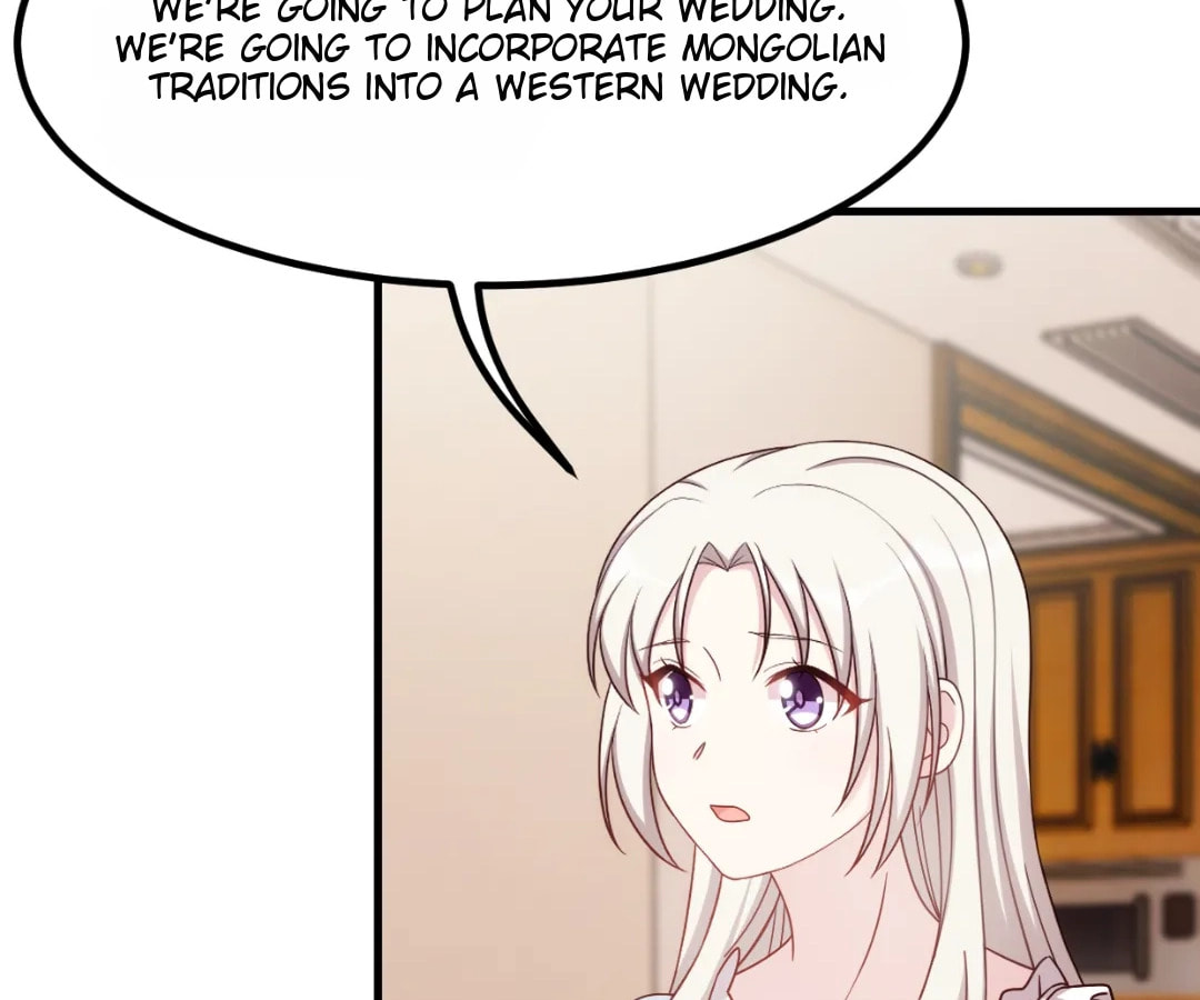 My Charming Daddy (Colored) Chapter 398 page 14 - 