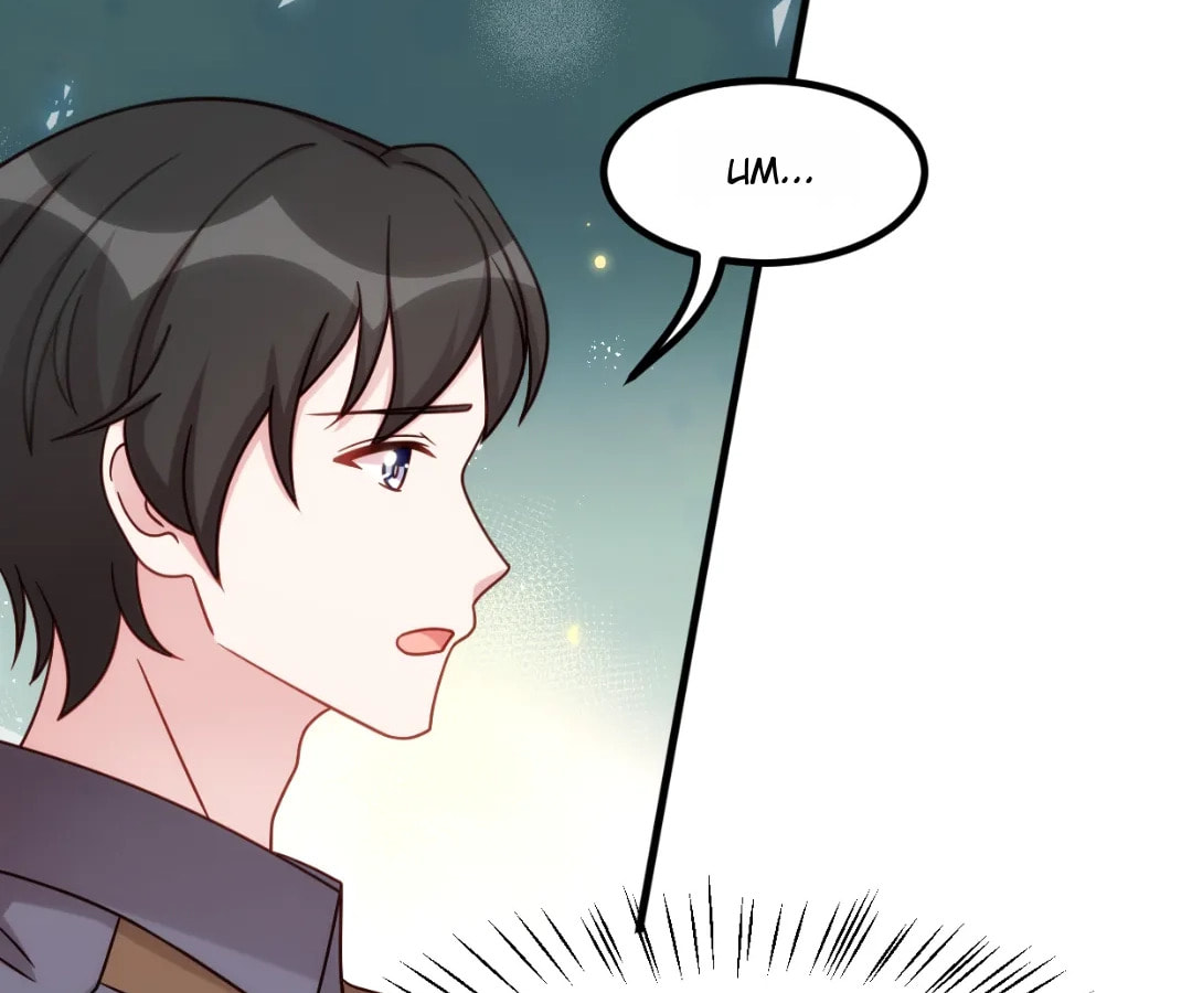 My Charming Daddy (Colored) Chapter 398 page 16 - 