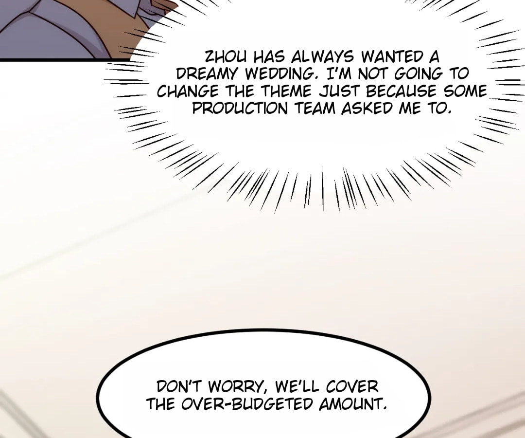 My Charming Daddy (Colored) Chapter 398 page 17 - 