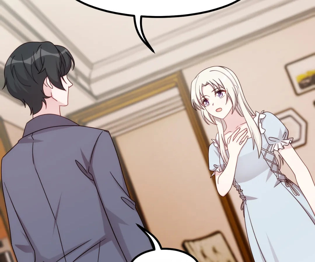 My Charming Daddy (Colored) Chapter 398 page 18 - 