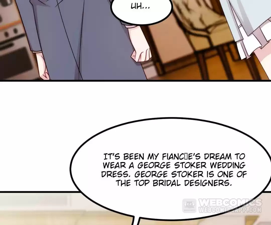 My Charming Daddy (Colored) Chapter 398 page 19 - 