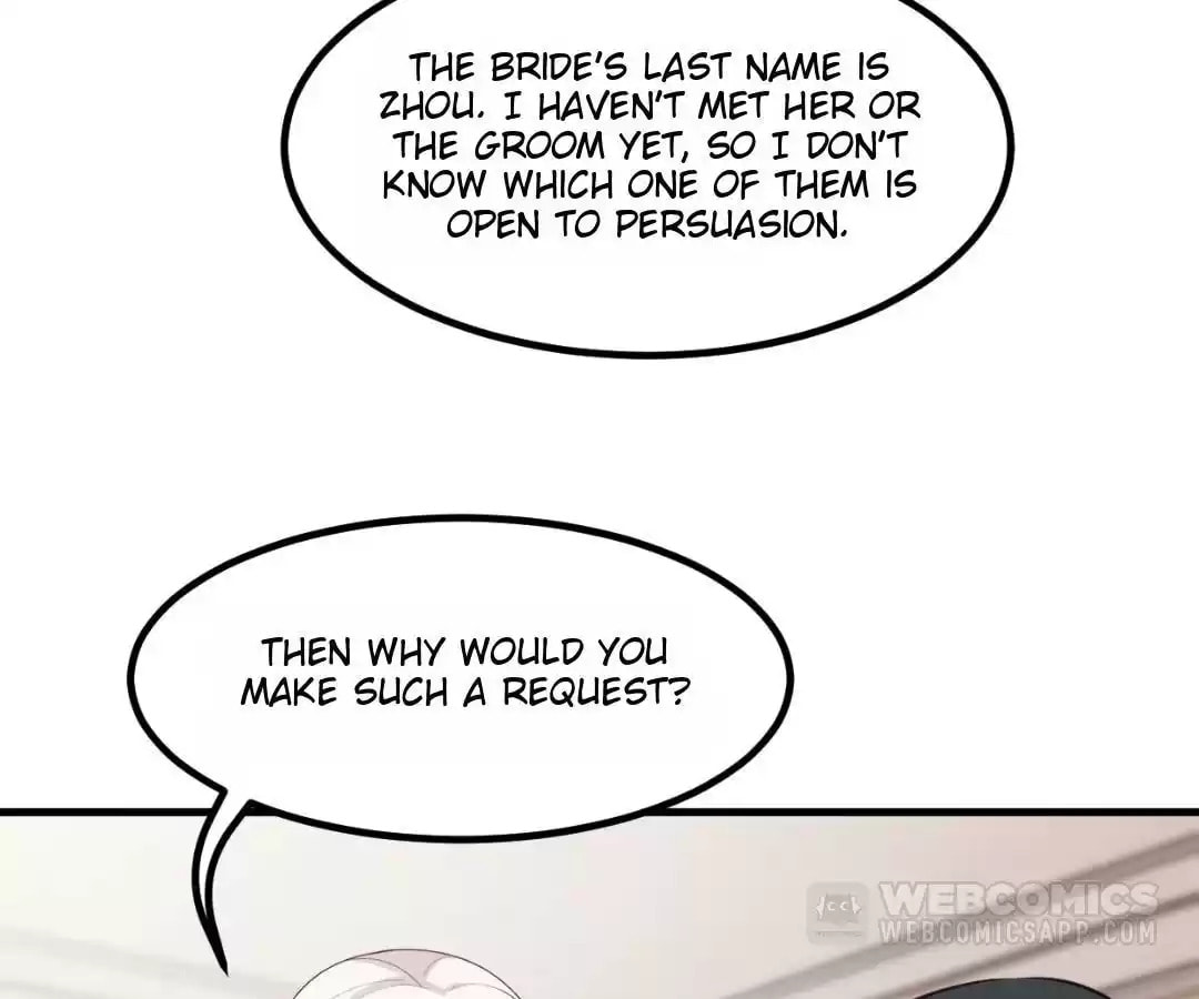 My Charming Daddy (Colored) Chapter 398 page 3 - 