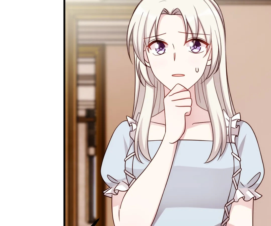 My Charming Daddy (Colored) Chapter 398 page 22 - 
