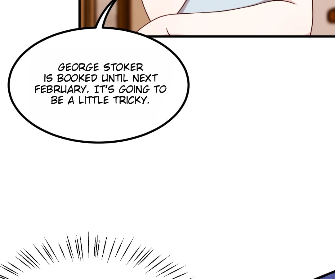 My Charming Daddy (Colored) Chapter 398 page 23 - 