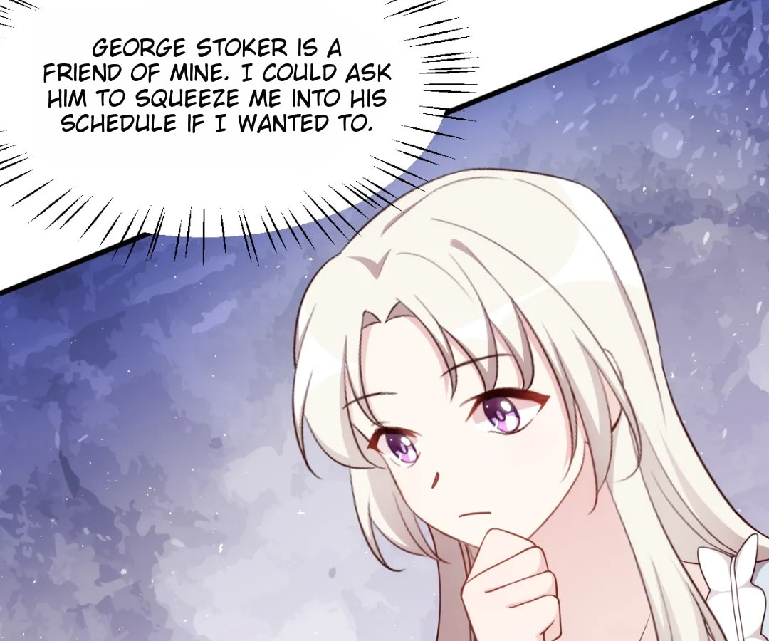 My Charming Daddy (Colored) Chapter 398 page 24 - 