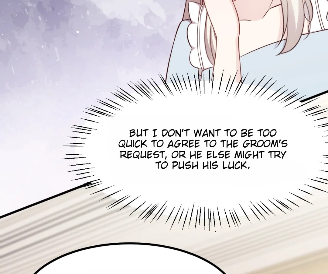 My Charming Daddy (Colored) Chapter 398 page 25 - 