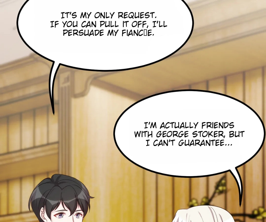 My Charming Daddy (Colored) Chapter 398 page 26 - 