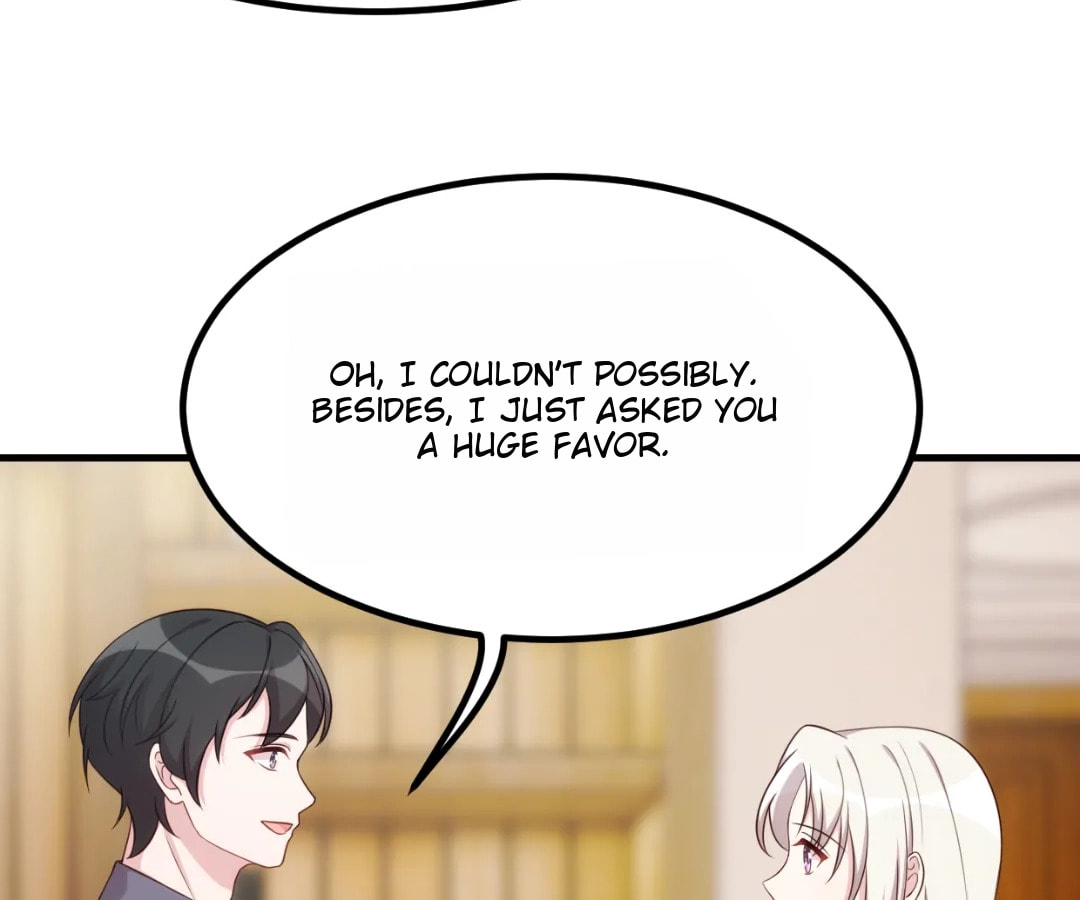 My Charming Daddy (Colored) Chapter 398 page 30 - 