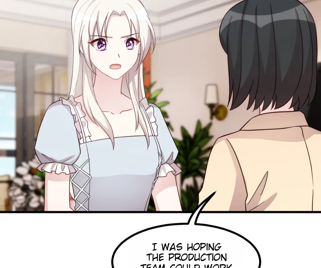 My Charming Daddy (Colored) Chapter 398 page 4 - 