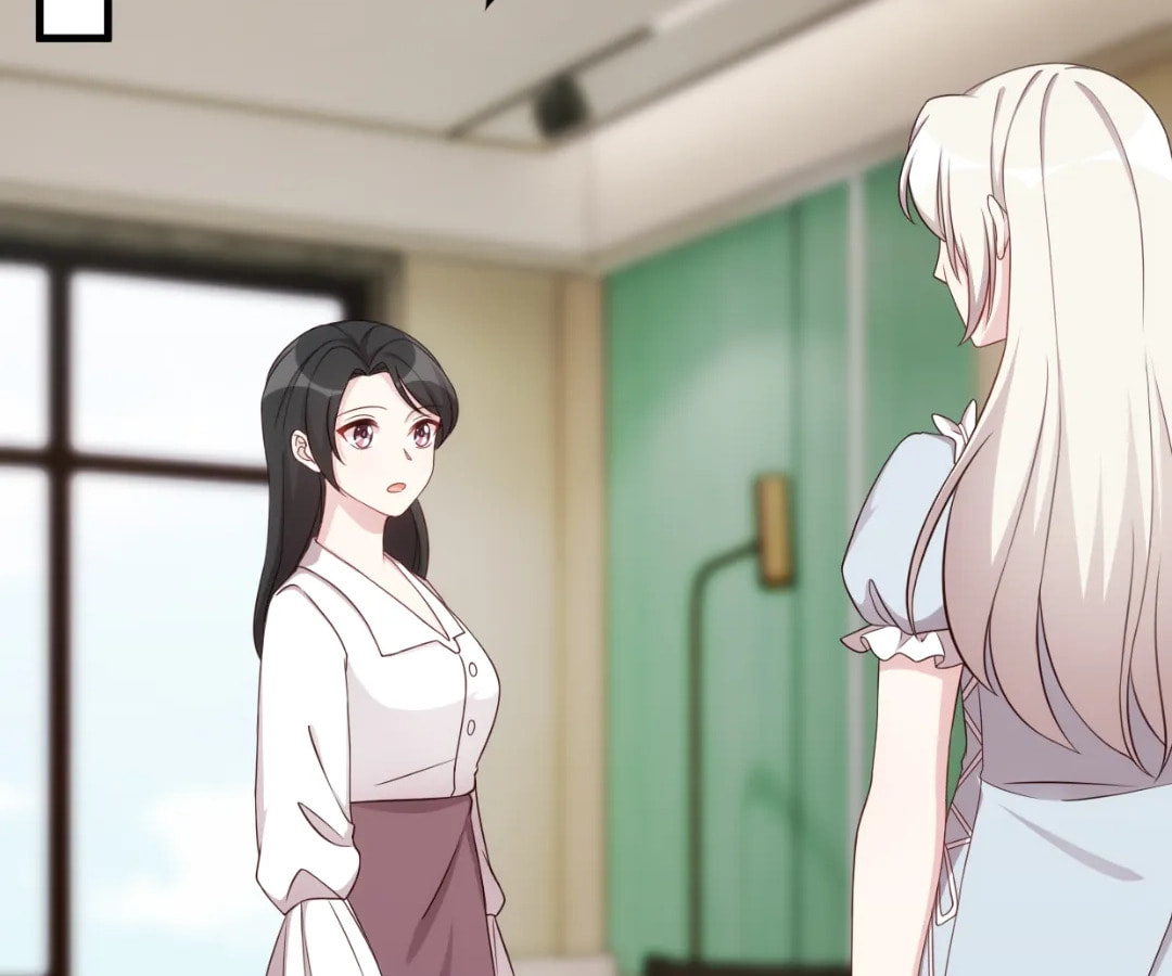 My Charming Daddy (Colored) Chapter 398 page 34 - 