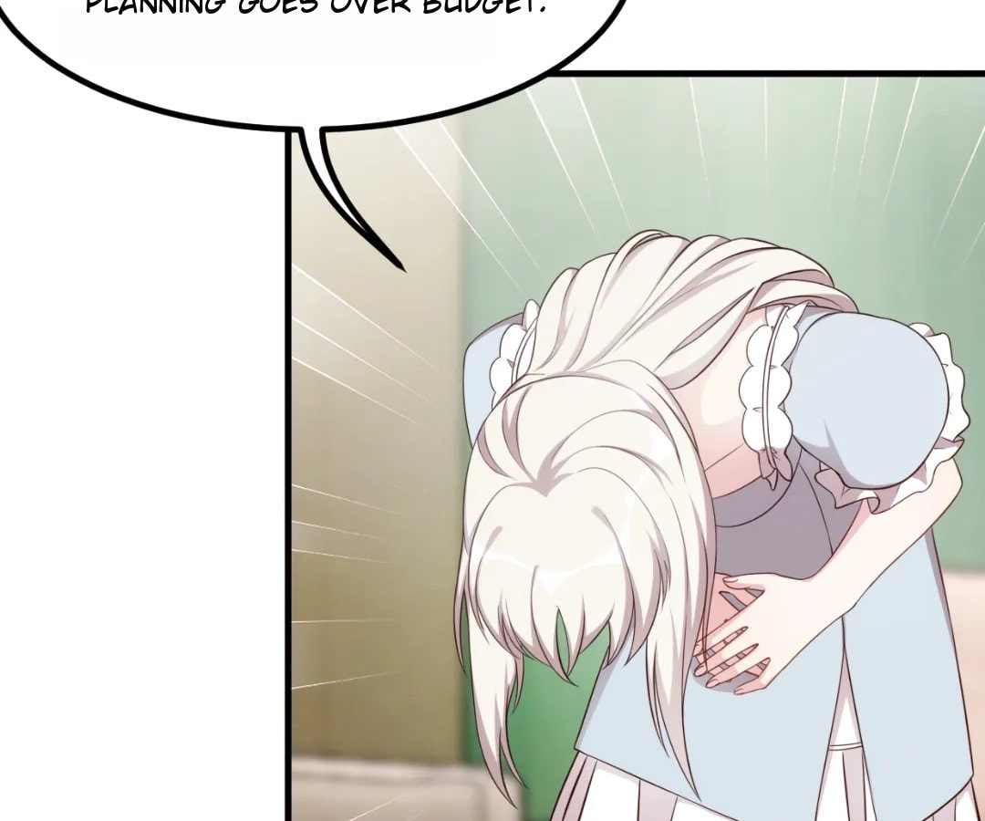 My Charming Daddy (Colored) Chapter 398 page 36 - 