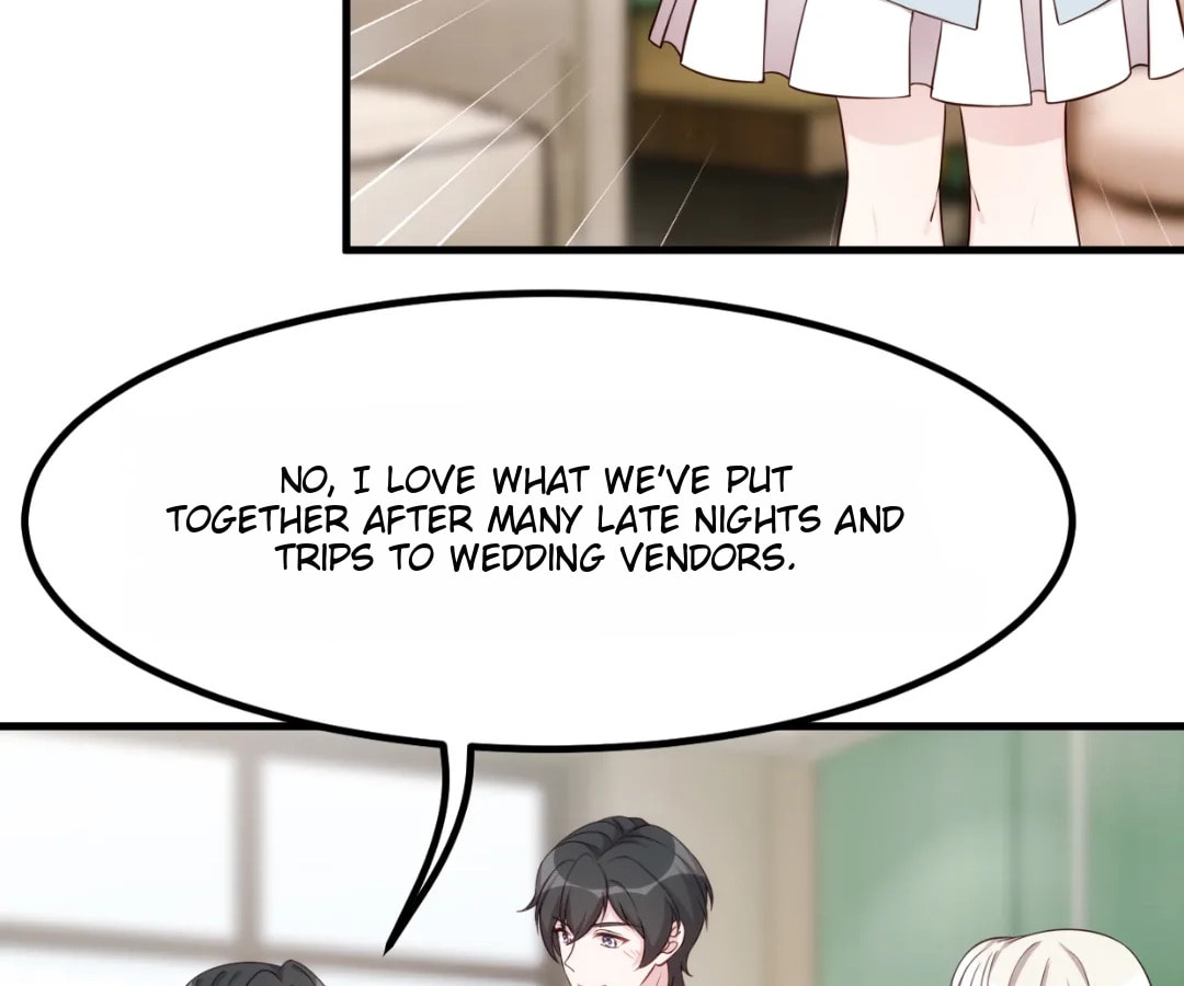 My Charming Daddy (Colored) Chapter 398 page 37 - 