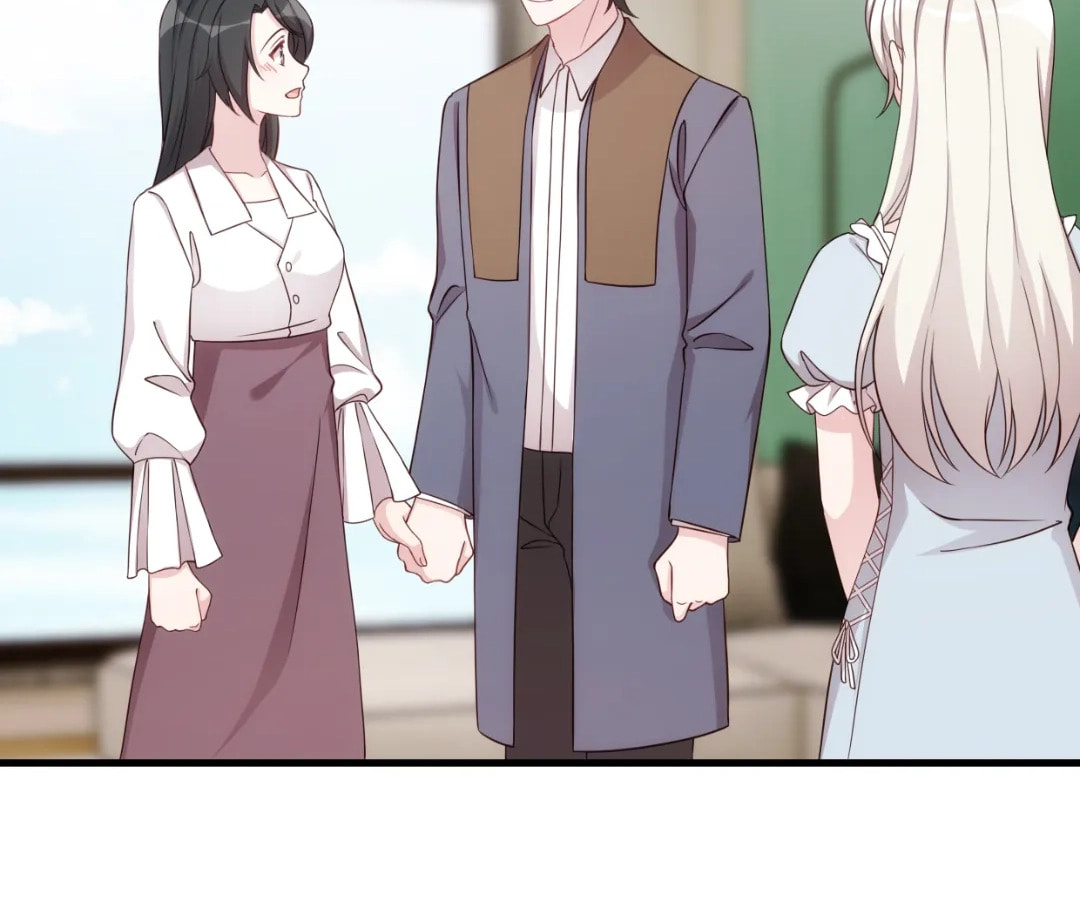 My Charming Daddy (Colored) Chapter 398 page 38 - 
