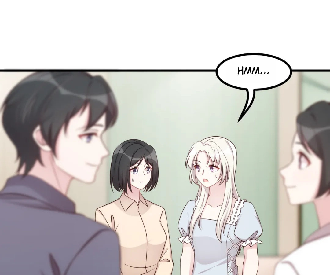 My Charming Daddy (Colored) Chapter 398 page 39 - 