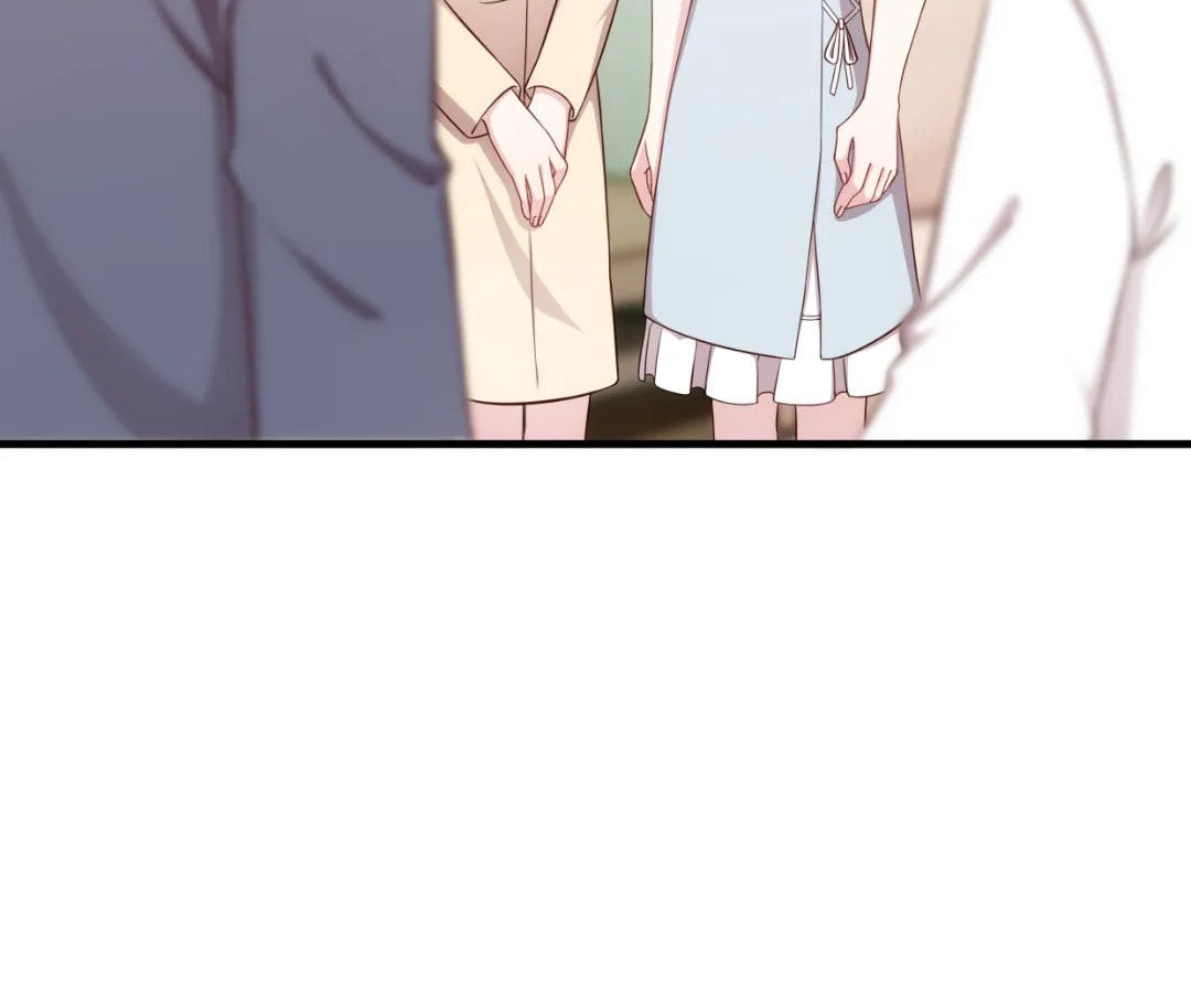 My Charming Daddy (Colored) Chapter 398 page 40 - 