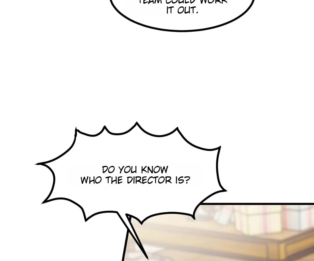 My Charming Daddy (Colored) Chapter 398 page 5 - 