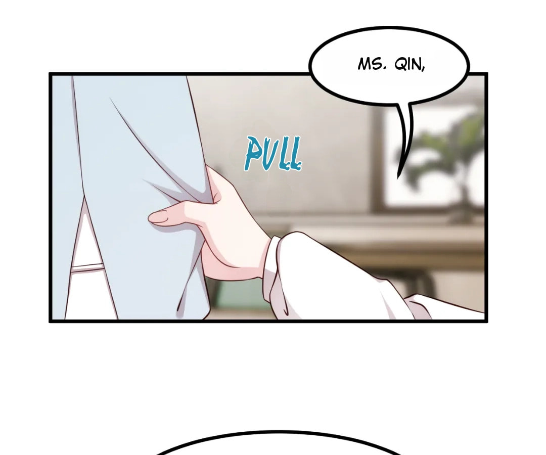 My Charming Daddy (Colored) Chapter 398 page 41 - 