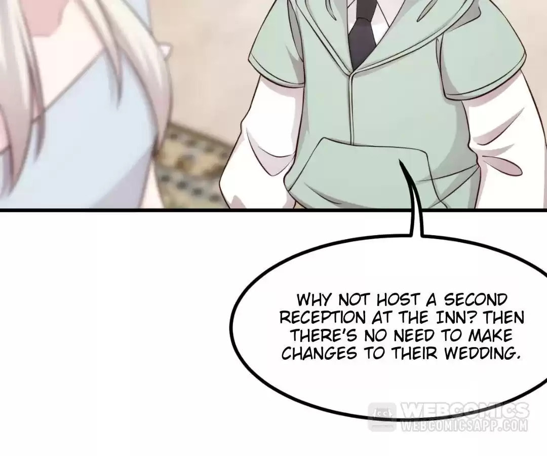 My Charming Daddy (Colored) Chapter 398 page 43 - 