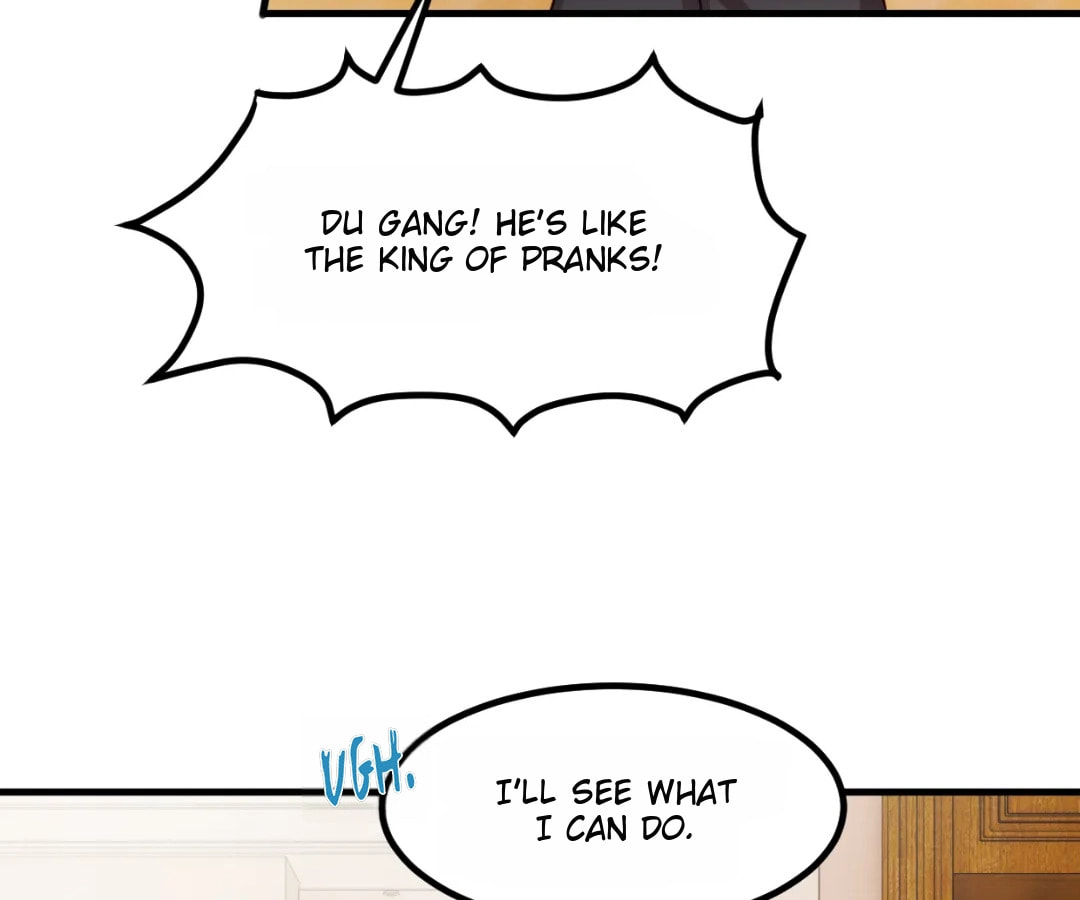 My Charming Daddy (Colored) Chapter 398 page 7 - 