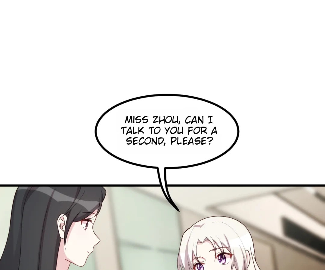 My Charming Daddy (Colored) Chapter 399 page 1 - 